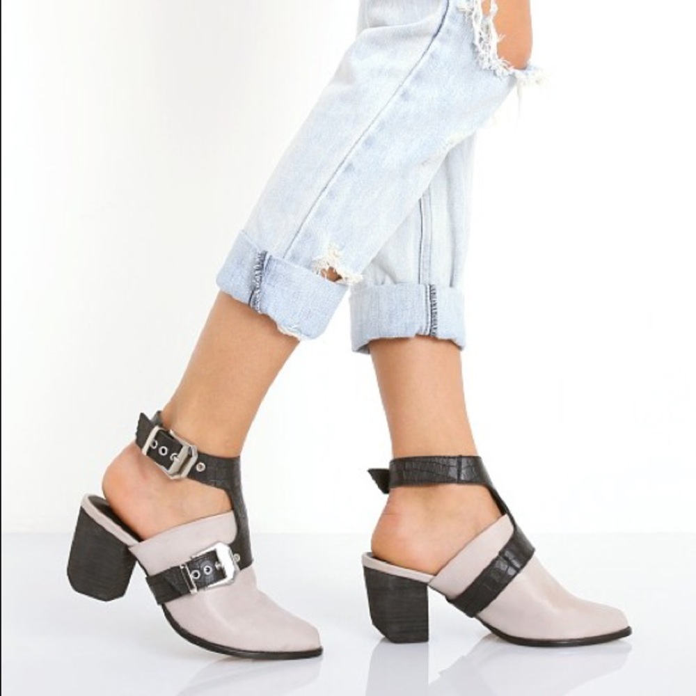 Sol Sana Malvin Boot